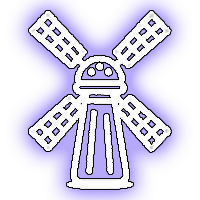 SaltMill Logo